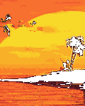 pic for Sun Down